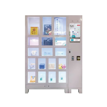 Gift cabinet(WX-D3)