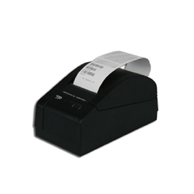 Receipt printer